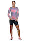 Tricou Sportiv Multicolor Damă