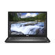 Dell Latitude 7390 Generalüberholte gebrauchte Laptops Note A 13.3" Touchscreen Kern i5-8350U/16GB/500GB SSD/W11 Pro
