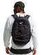 Nike Heritage Heritage Schwarzer Rucksack