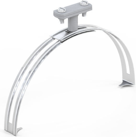 556 556 Tape Support Width Up To 30mm Byzantine Type Roof Without Drilling