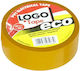 Logo Insulation Tape 19mm x 20m