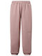 Damen Jogginghosen Rosa