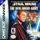 Star Wars: The New Droid Army Game Boy Advance Game (Used)