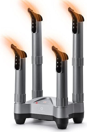 Airthereal Sd20 Electric Στεγνωτήρας για Δερμάτινα Παπούτσια 60.96cm