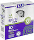 Tai Tai New Spiral Φιδάκι Vegan 24/10τ