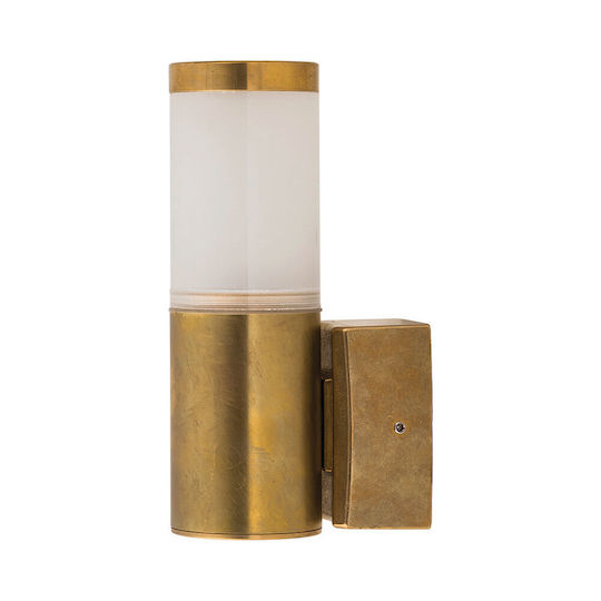 Lido Wall-Mounted Outdoor Spot E27 IP64