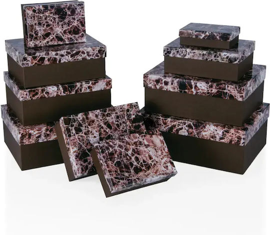 Gipta Cutie pentru Cadou 12x7x18 cm