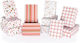 Gipta Geschenkverpackung für Geschenk 14x8x20cm