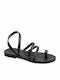 Sandals Straps Lefkada Black