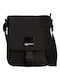 Men's Shoulder / Crossbody Bag Black