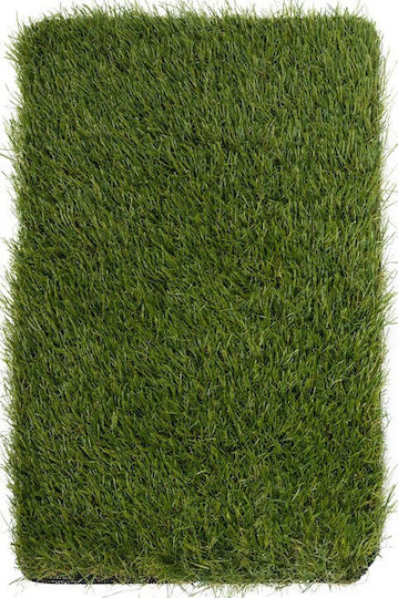 Gazon Artificial Sintetic În Rulou Sole Grass Cu Lățime 2m și Înălțimea Ierbii 38mm