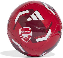adidas Home Home Red Soccer Ball