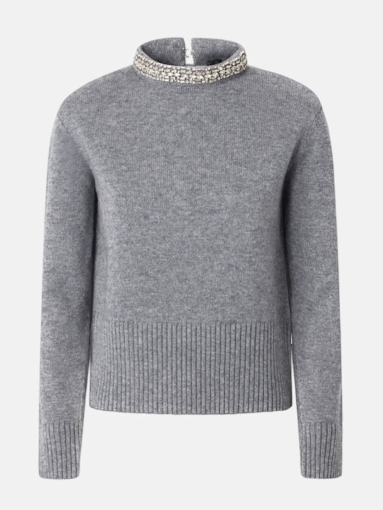 Pinko Μπλούζα Grey