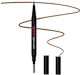 Wet n Wild Ultimate Brow Pen for Eyebrows Mediu...
