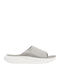 Herren-Badesandalen Gray