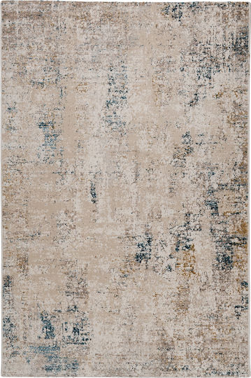 ArteLibre Covoare Living Art 9322b Alb Crem 160x230cm Alb Crem