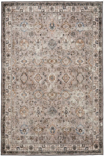 Βιοκαρπέτ Azarian 20 Χαλί Ορθογώνιο Azarian 140x200cm