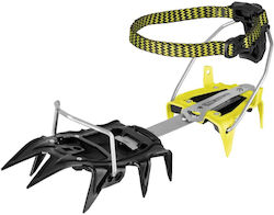 Salewa Alpinist Pro Крампони за обувки 00899-0955