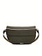 Damentasche Gürteltasche Grün