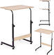 Modernhome Laptop-Ständer Beige TH-LD-6-16