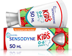 Sensodyne Pronamel Детска паста за зъби 50ml