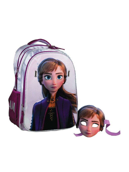 Gim School Backpack for Elementary with Water B...