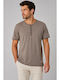 T-shirt Camel