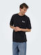 T-shirt Black