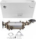 SKV Φίλτρο DPF για Subaru