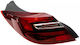 ABC Parts Rücklicht Für Opel Insignia 2013-2017