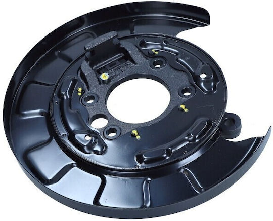 Zurück Linke Bremsscheibenschützer Hyundai Tucson 04 582512e000