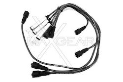 Maxgear Μπουζοκαλώδια Κινητήρα Αυτοκινήτου για Opel Omega Lexus LS Maxgear Μπουζοκαλώδια Κινητήρα Αυτοκινήτου για Opel Omega Lexus LS