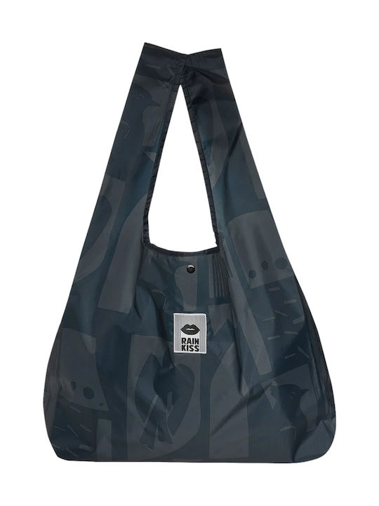 Rainkiss Women's Shoulder Bag Black