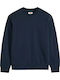 Original Original Φούτερ Navy Blazer