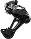 Shimano Di2 Schimbătoare De Viteze Pentru Biciclete Partea Din Spate Lung (SGS) 12 Viteze