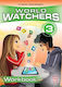 World Watchers 3 Workbook