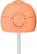 Estia Candy Sky Ανταλλακτικό Καπάκι για Θερμός 350ml / 500ml