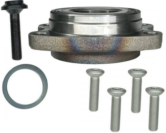 Τροχός Ρουλεμάν Μπροστινού Τροχού Audi A4 A6 A8 Seat Exeo Vw Passat 4d0407625d