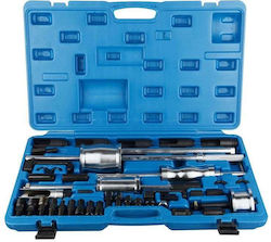 Set Puller Tools for Beck 40 Pieces