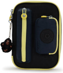 Kipling 100 Pens Κασετίνα Μαύρη