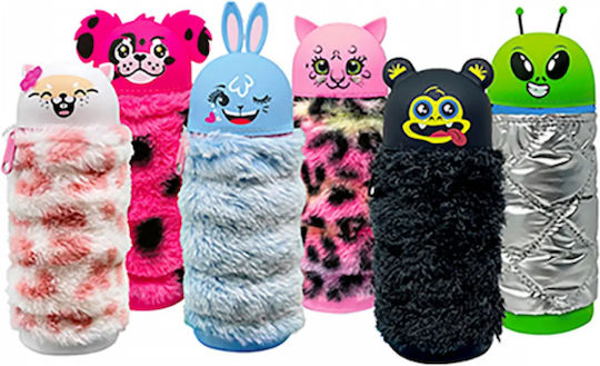 Mitama Metallic Pencil Case Various Designs