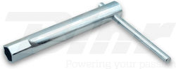 Complete 16mm Hex Key Spark Plugs V Parts Vicma Crv Steel