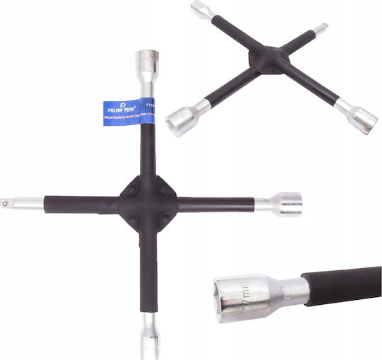 Cross Wrench Wheels 17x19x21mm Cross Falon Tech