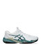 ASICS Court FF 3 Men's Tennis Shoes for All Courts White