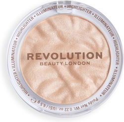 Revolution Reloaded Highlighter Just My Type Ta...