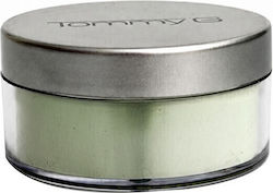 TommyG Loose Powder