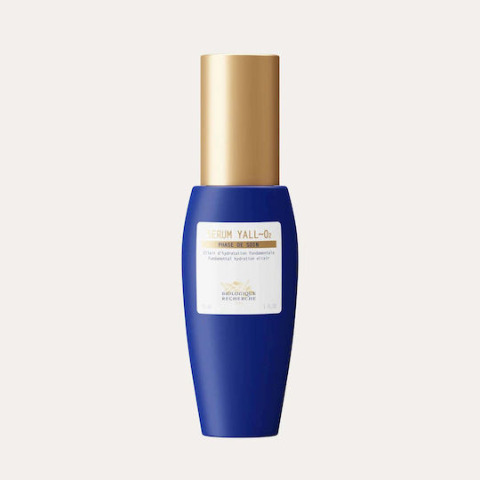 Biologique Recherche Serum Yall~o₂ 30ml