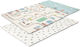 Lorelli City Road Play Mat for Newborns