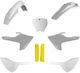 Polisport Polisport Plastik Motorradteile Set