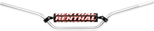 Renthal Vintage Ghidon De Motocicletă 837-01-SI